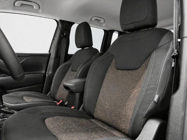 2023 Jeep Renegade Upland 4x4