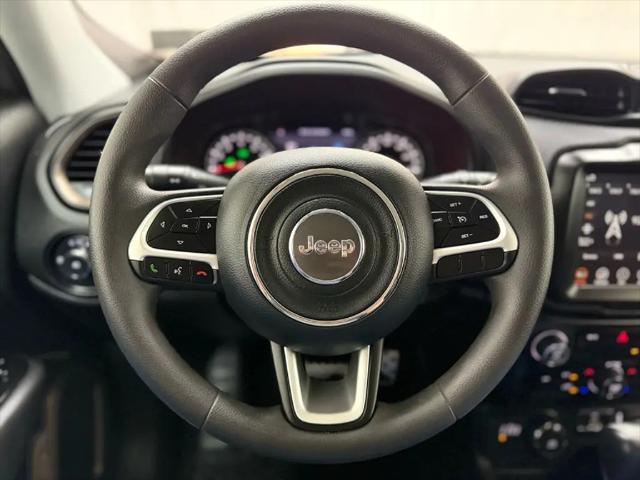 2023 Jeep Renegade Upland 4x4