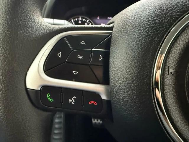 2023 Jeep Renegade Upland 4x4