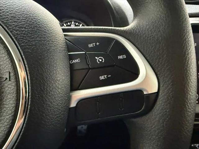 2023 Jeep Renegade Upland 4x4