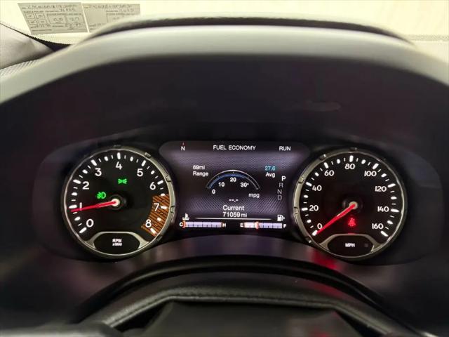 2023 Jeep Renegade Upland 4x4