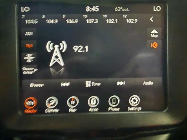 2023 Jeep Renegade Upland 4x4