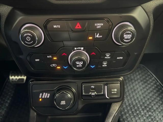 2023 Jeep Renegade Upland 4x4