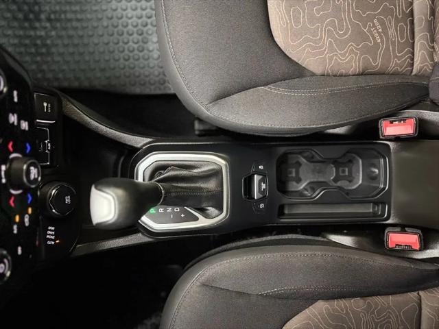 2023 Jeep Renegade Upland 4x4