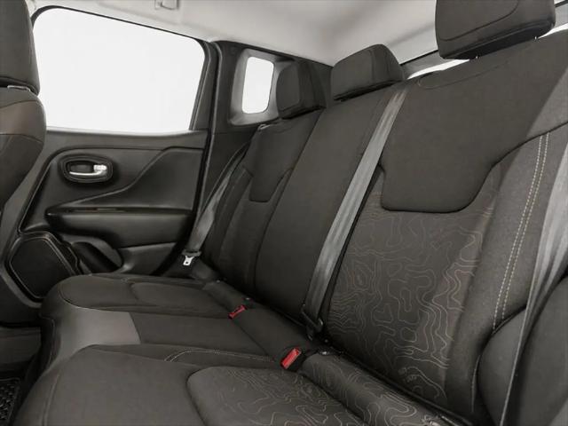 2023 Jeep Renegade Upland 4x4