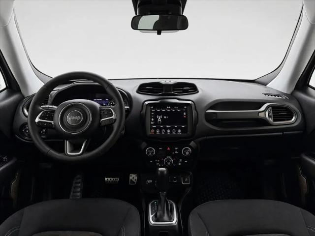 2023 Jeep Renegade Upland 4x4
