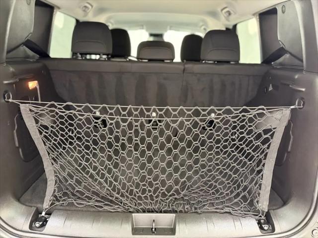 2023 Jeep Renegade Upland 4x4