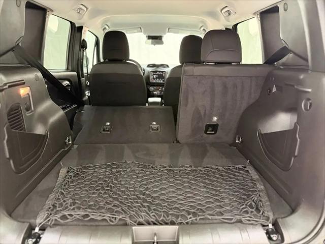 2023 Jeep Renegade Upland 4x4