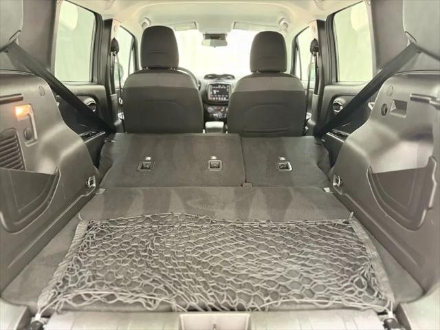 2023 Jeep Renegade Upland 4x4