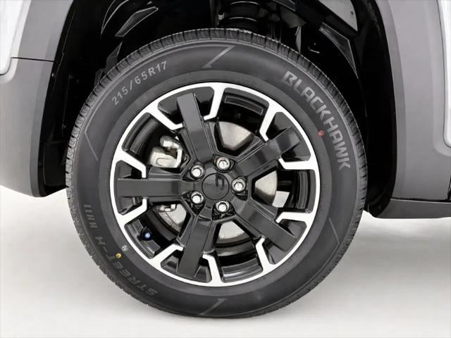 2023 Jeep Renegade Upland 4x4