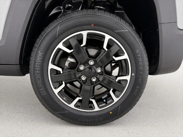 2023 Jeep Renegade Upland 4x4