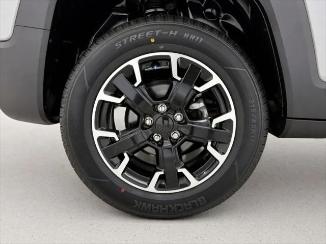 2023 Jeep Renegade Upland 4x4