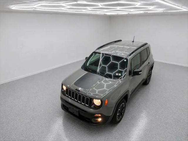 2023 Jeep Renegade Upland 4x4