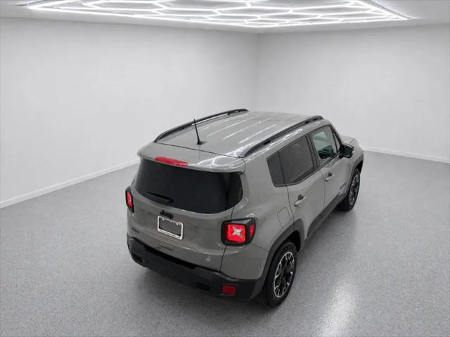 2023 Jeep Renegade Upland 4x4