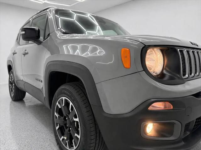 2023 Jeep Renegade Upland 4x4