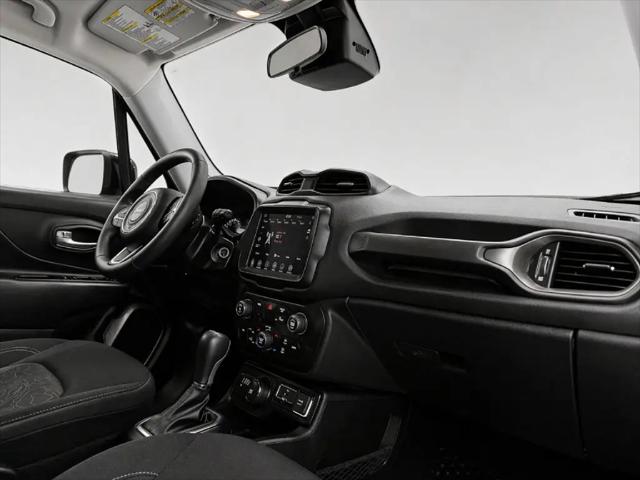 2023 Jeep Renegade Upland 4x4