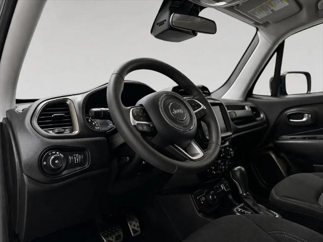 2023 Jeep Renegade Upland 4x4