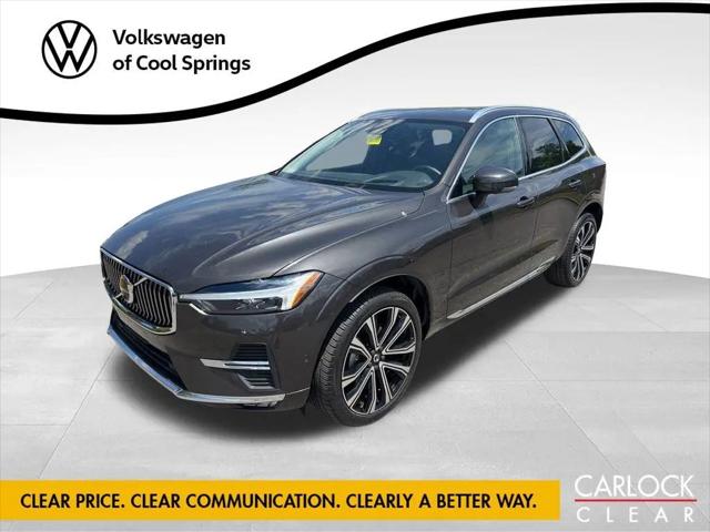 2023 Volvo XC60 B5 Ultimate Bright Theme for sale in Franklin, TN