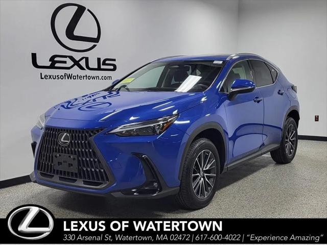 2023 Lexus NX 350 Premium for sale in Watertown, MA