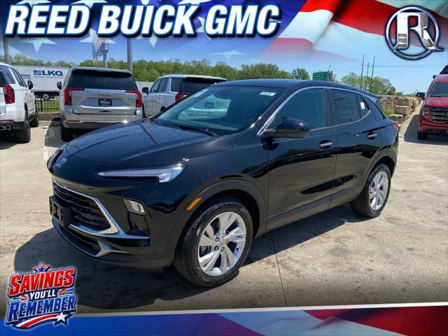 2026 Buick Encore GX Preferred FWD for sale in Kansas City, MO