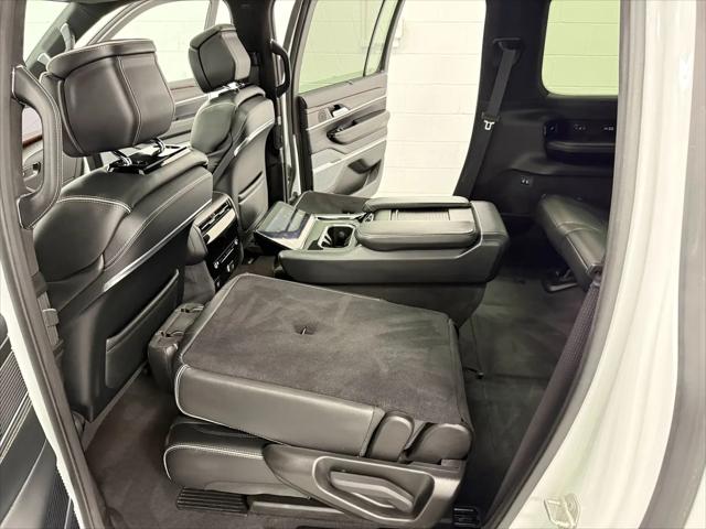 2024 Jeep Grand Wagoneer L Series II 4x4