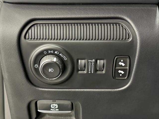 2024 Jeep Grand Wagoneer L Series II 4x4