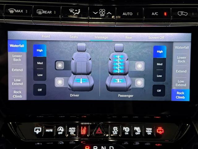 2024 Jeep Grand Wagoneer L Series II 4x4