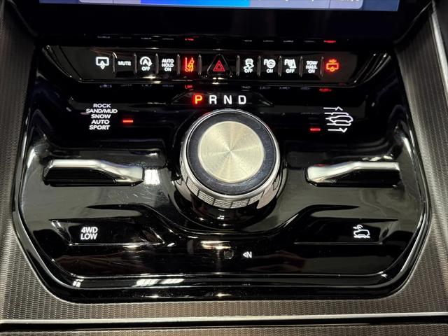 2024 Jeep Grand Wagoneer L Series II 4x4