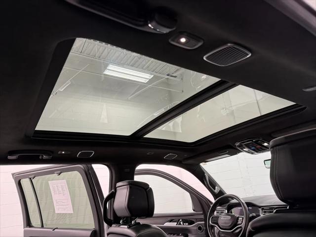 2024 Jeep Grand Wagoneer L Series II 4x4