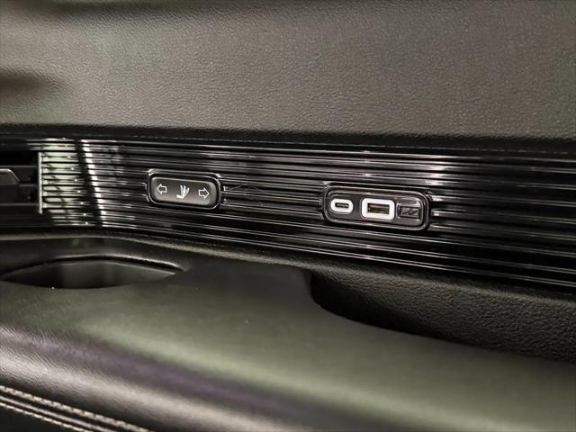 2024 Jeep Grand Wagoneer L Series II 4x4