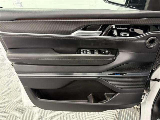 2024 Jeep Grand Wagoneer L Series II 4x4