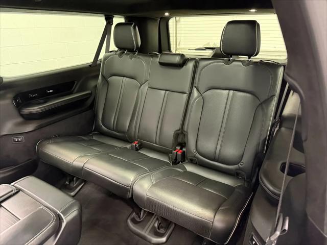 2024 Jeep Grand Wagoneer L Series II 4x4