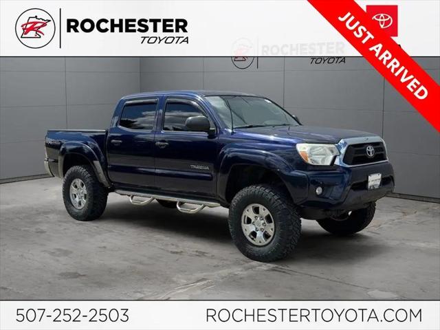 2013 Toyota Tacoma Base V6 for sale in Rochester, MN
