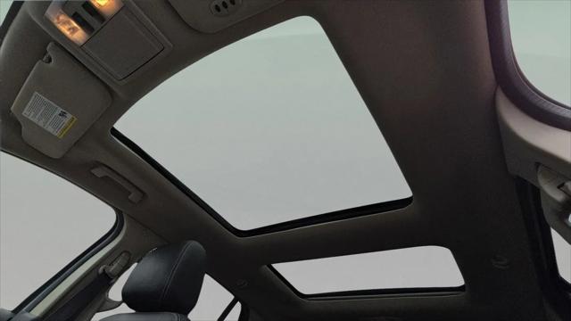 2014 Ford Edge Sport
