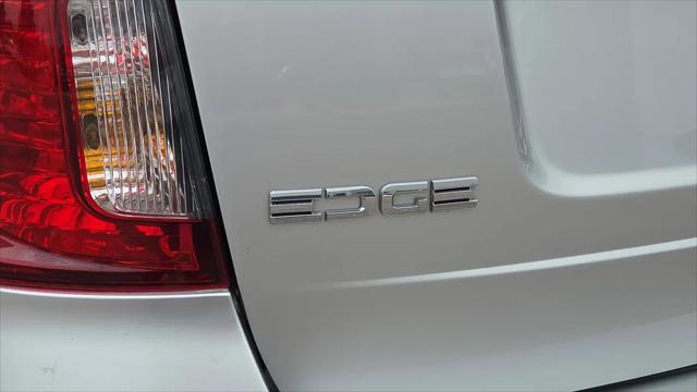 2014 Ford Edge Sport