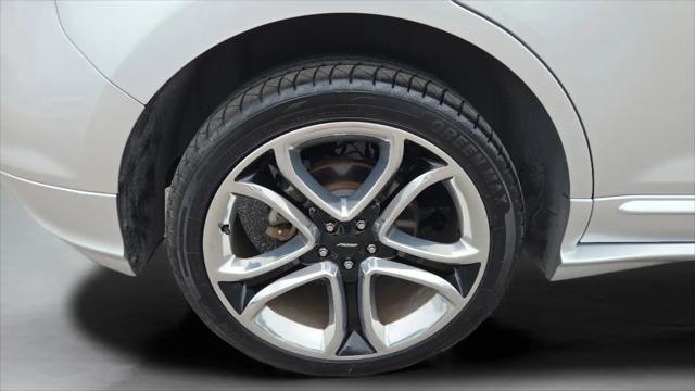 2014 Ford Edge Sport