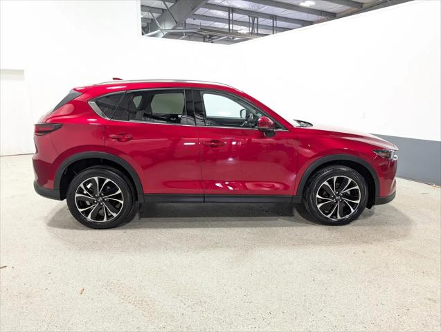 2023 Mazda CX-5 2.5 S Premium Plus