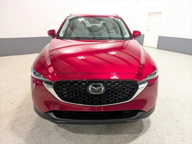 2023 Mazda CX-5 2.5 S Premium Plus