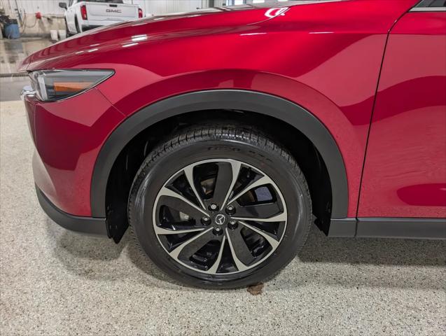 2023 Mazda CX-5 2.5 S Premium Plus