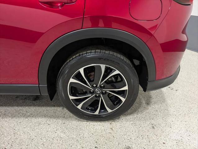 2023 Mazda CX-5 2.5 S Premium Plus