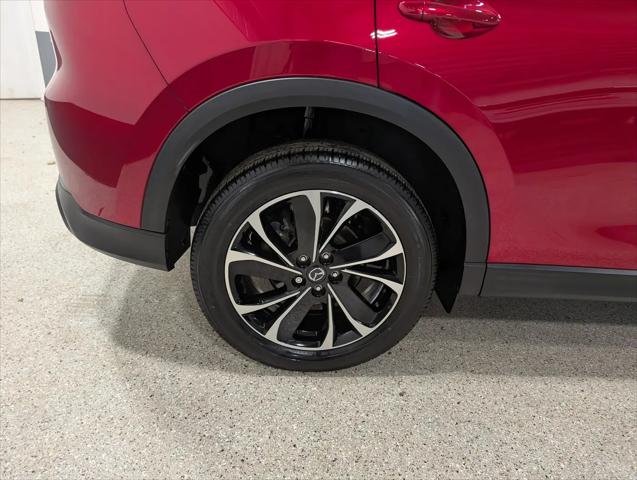 2023 Mazda CX-5 2.5 S Premium Plus