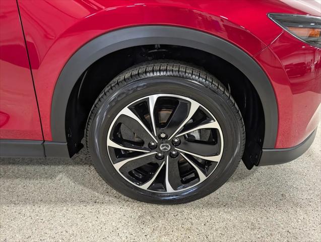 2023 Mazda CX-5 2.5 S Premium Plus
