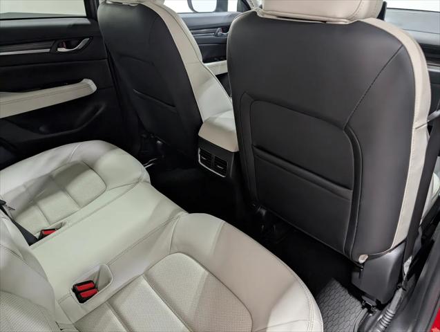 2023 Mazda CX-5 2.5 S Premium Plus