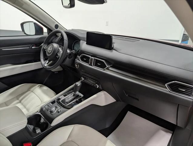 2023 Mazda CX-5 2.5 S Premium Plus