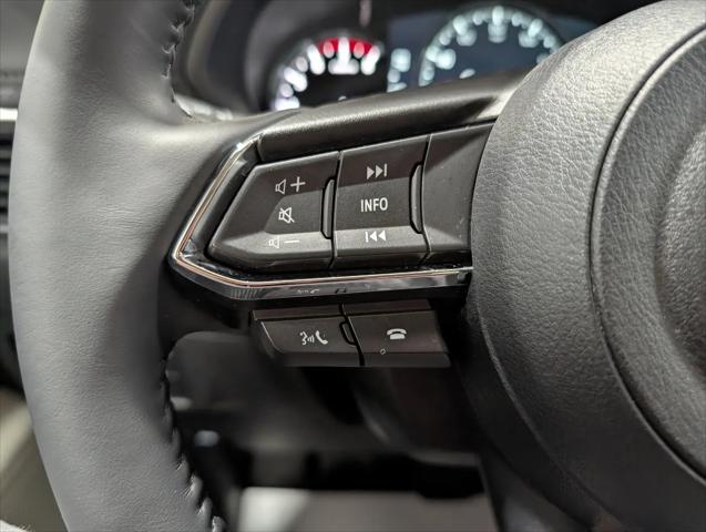 2023 Mazda CX-5 2.5 S Premium Plus