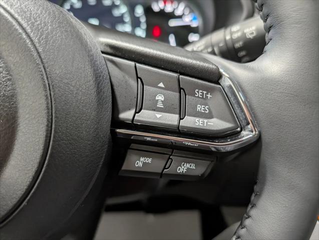 2023 Mazda CX-5 2.5 S Premium Plus