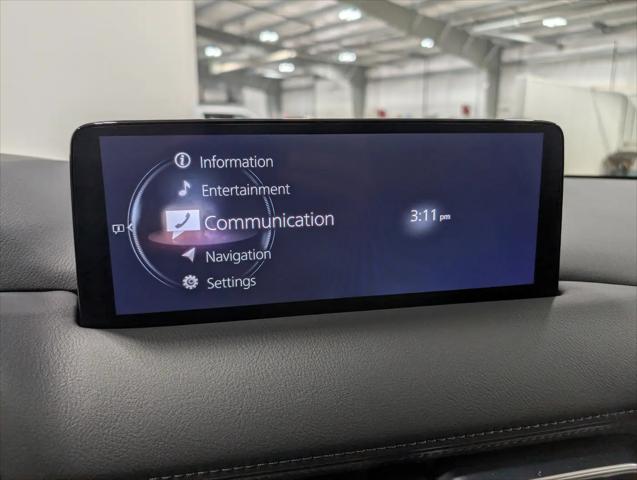 2023 Mazda CX-5 2.5 S Premium Plus