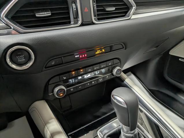 2023 Mazda CX-5 2.5 S Premium Plus