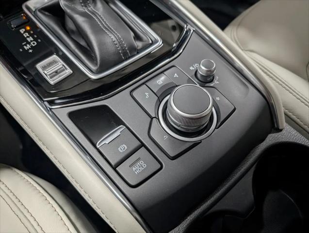 2023 Mazda CX-5 2.5 S Premium Plus