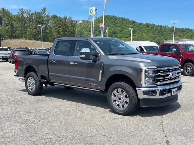2026 Ford F-350 LARIAT for sale in Canton, NC